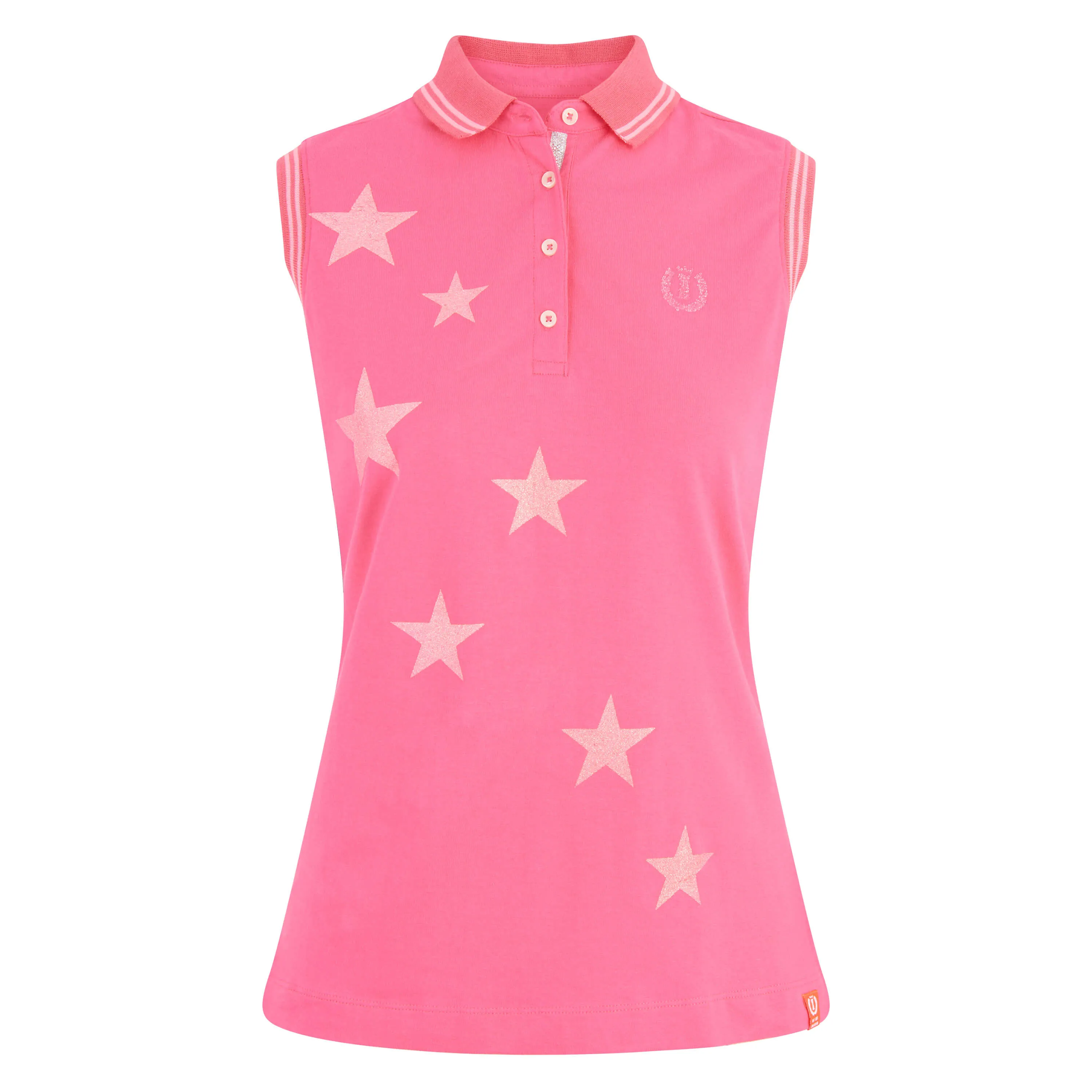 Imperial Riding Stardust Polo Shirt