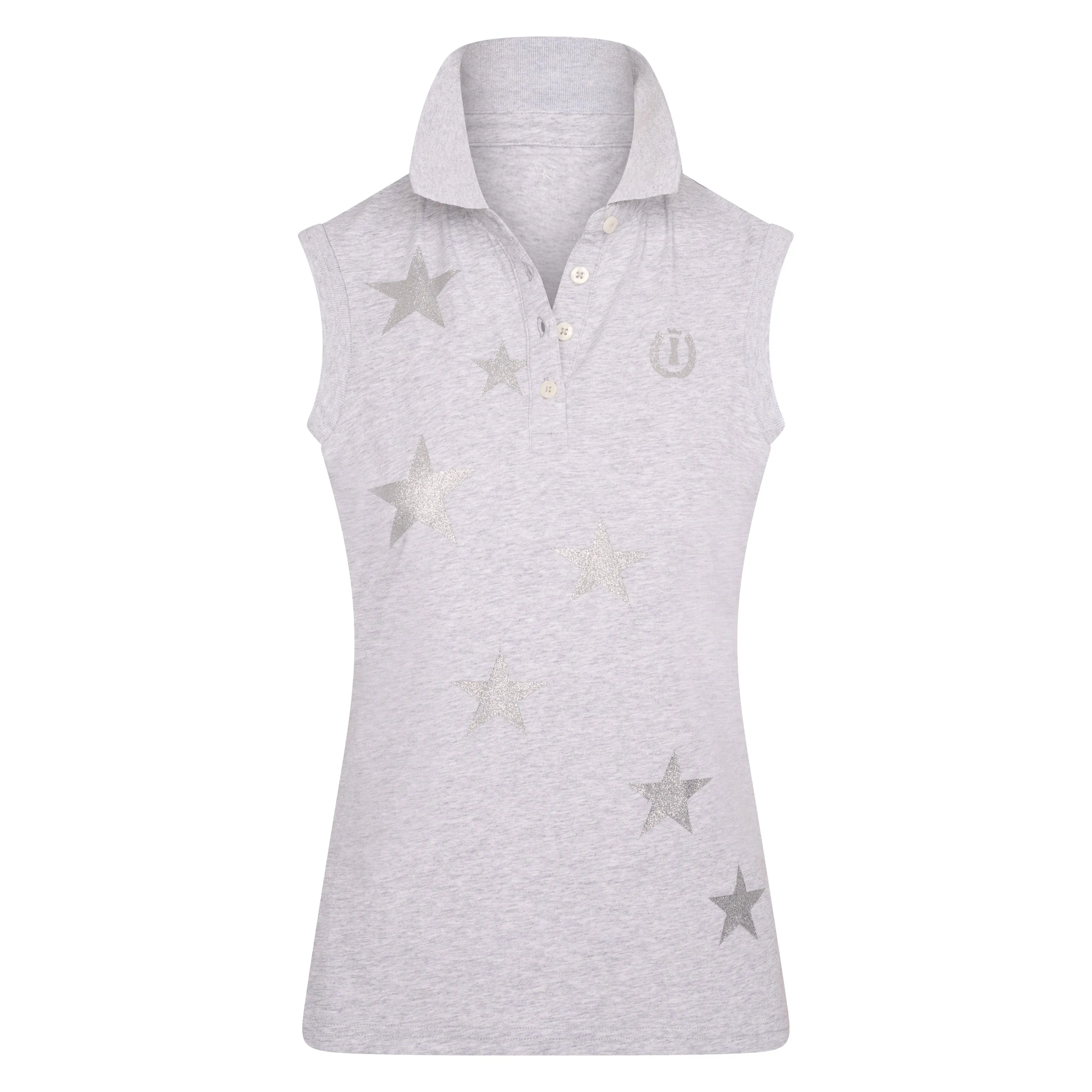 Imperial Riding Stardust Polo Shirt