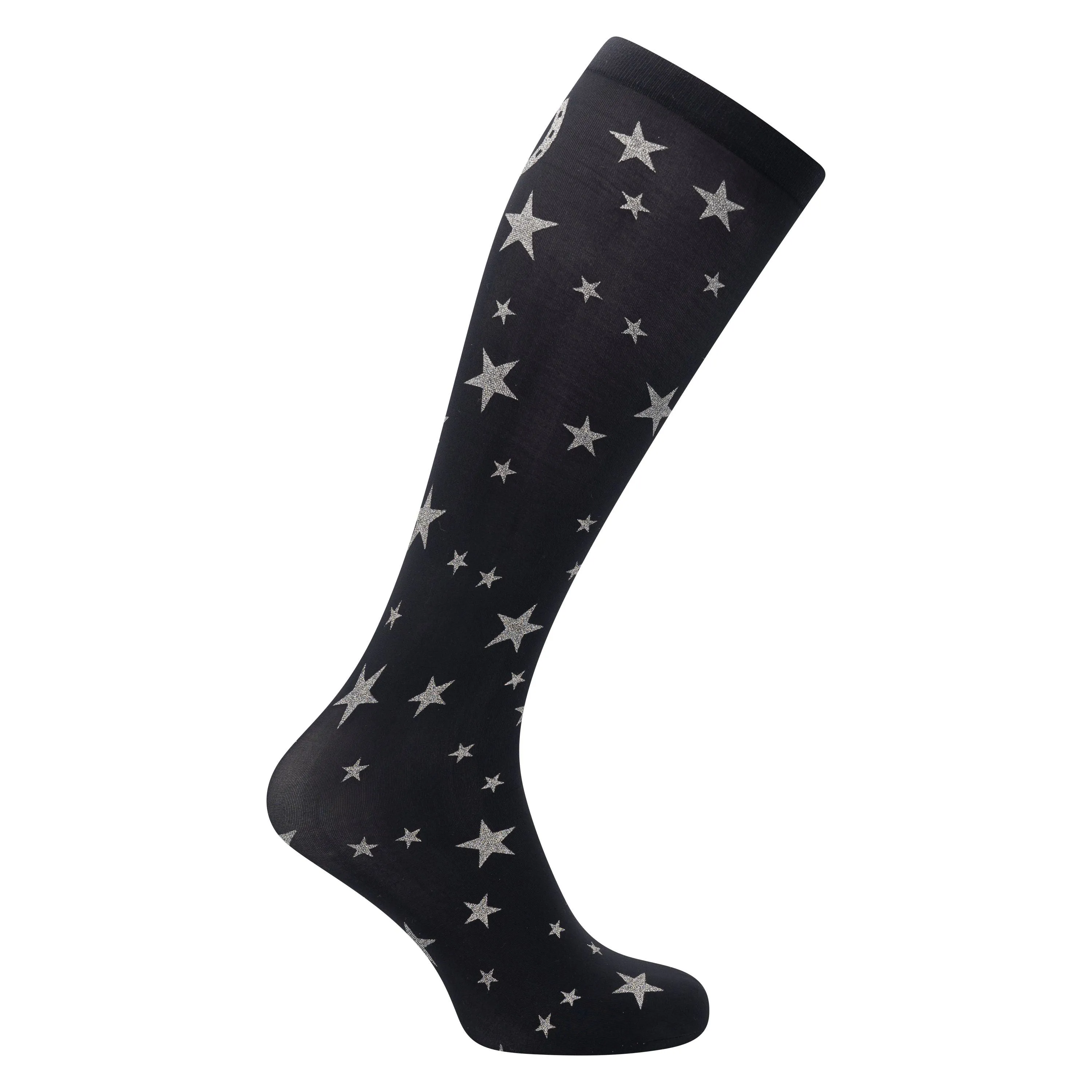 Imperial Riding Stars Up Socks