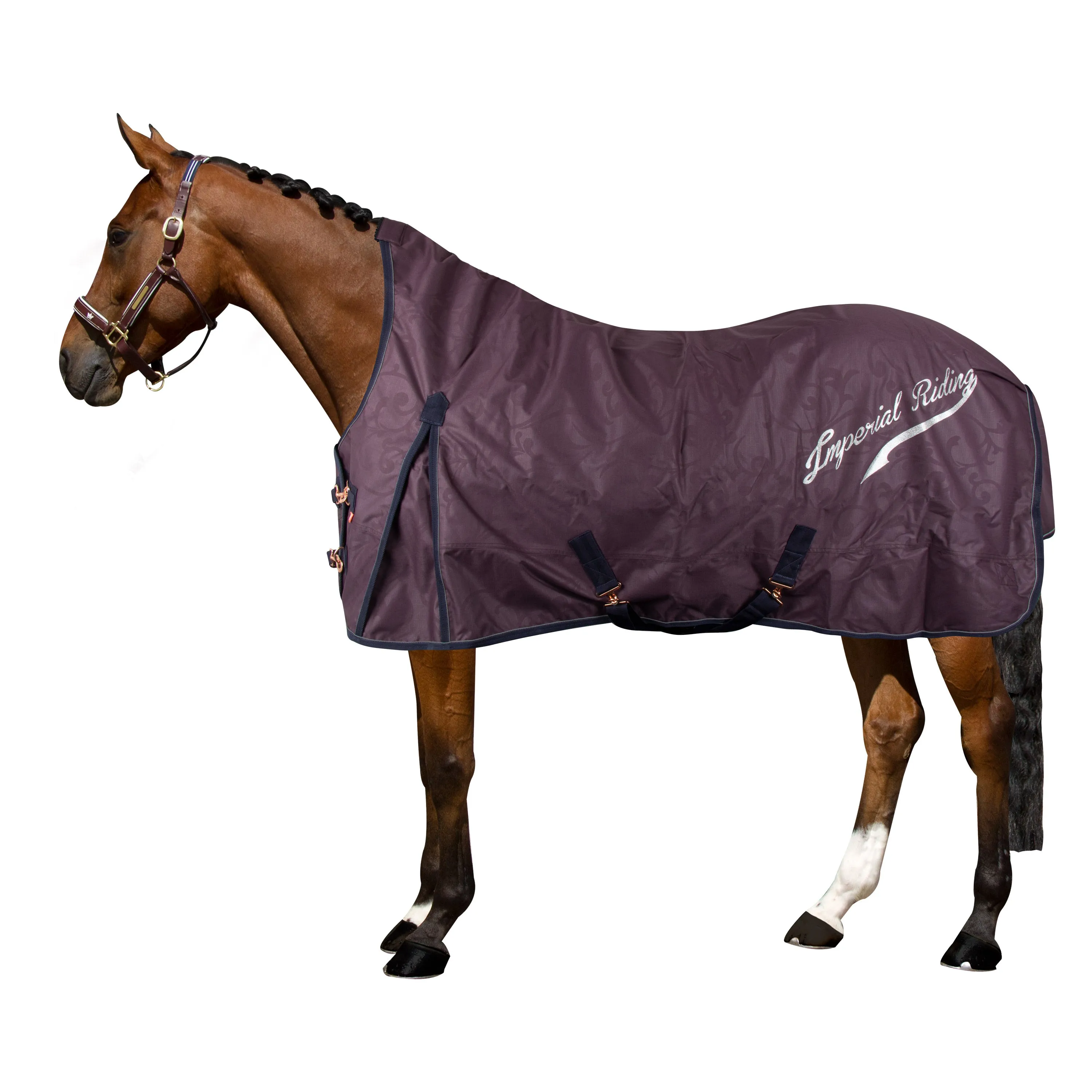 Imperial Riding Super-Dry 300g Turnout Rug