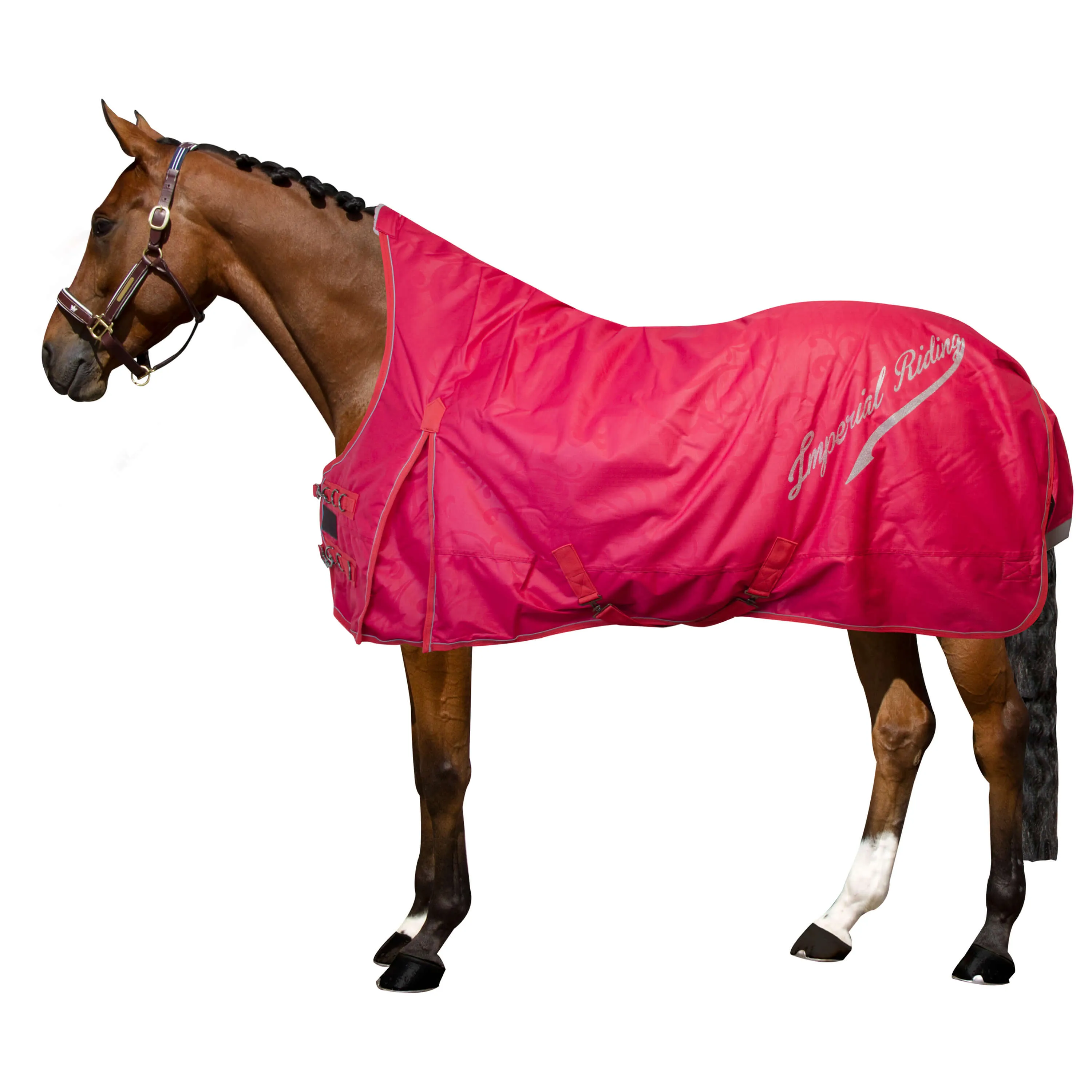 Imperial Riding Super-Dry 300g Turnout Rug