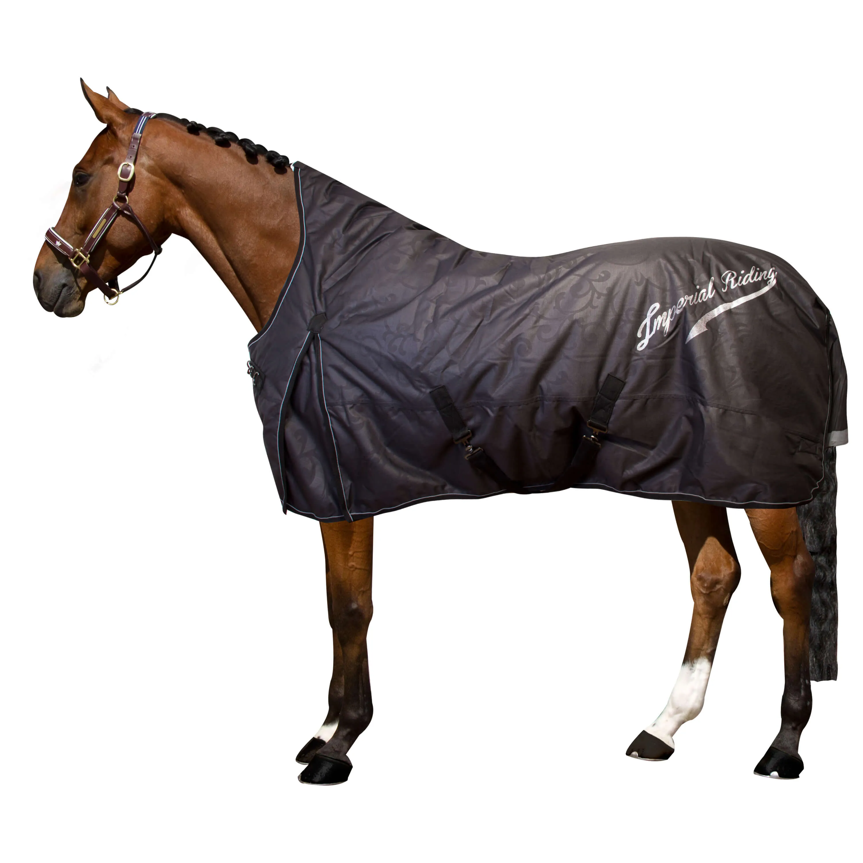 Imperial Riding Super-Dry 300g Turnout Rug