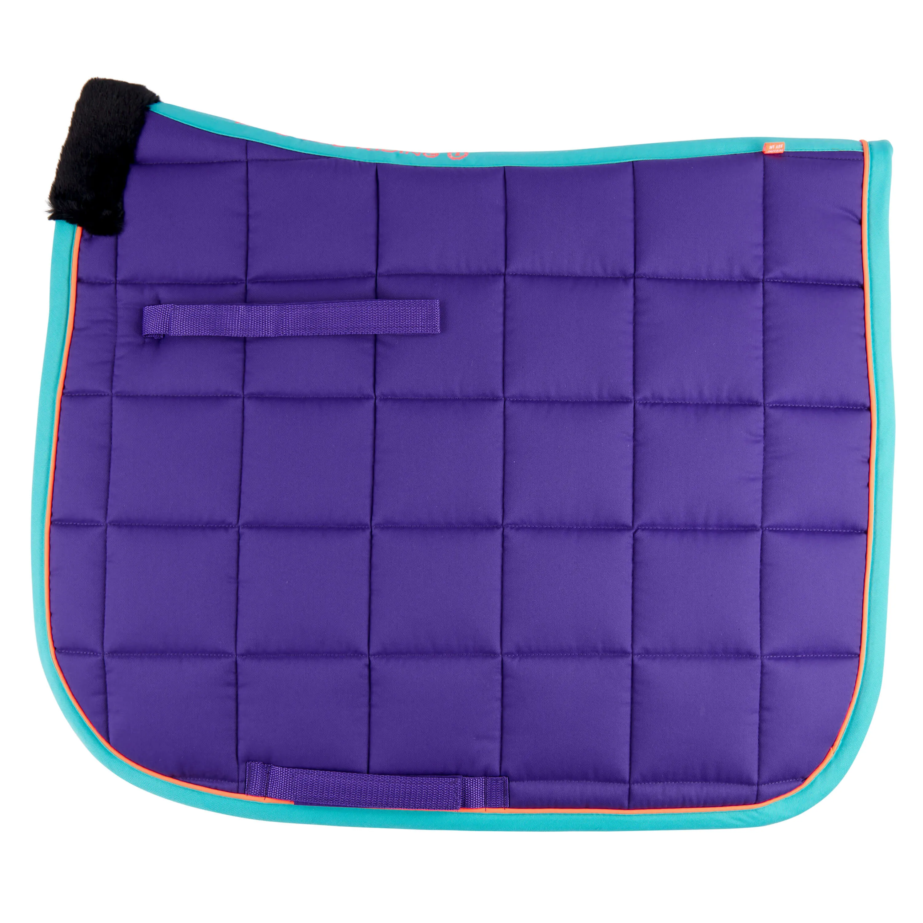 Imperial Riding Time to Shine Imperial Base Dressage Saddle Pad