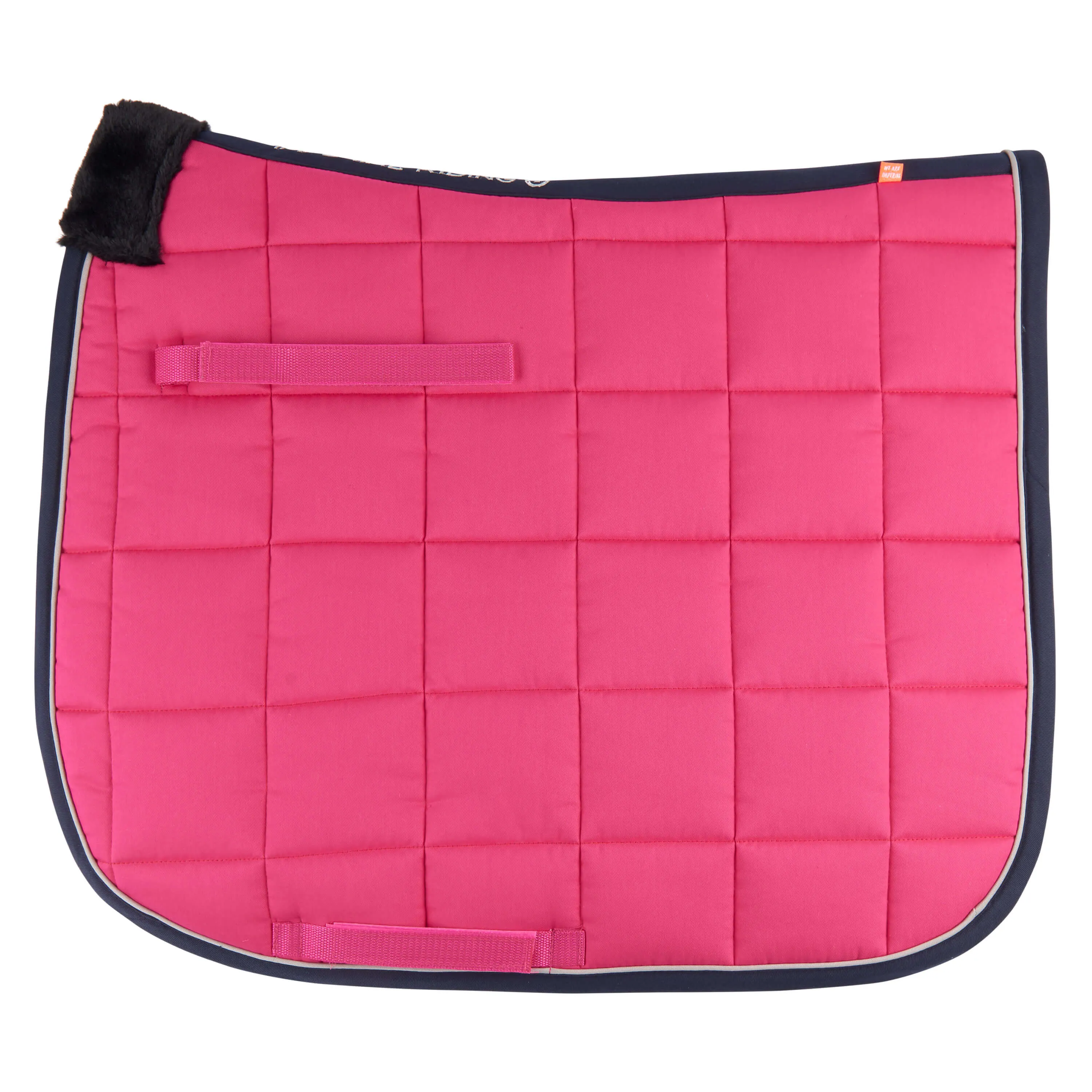 Imperial Riding Time to Shine Imperial Base Dressage Saddle Pad