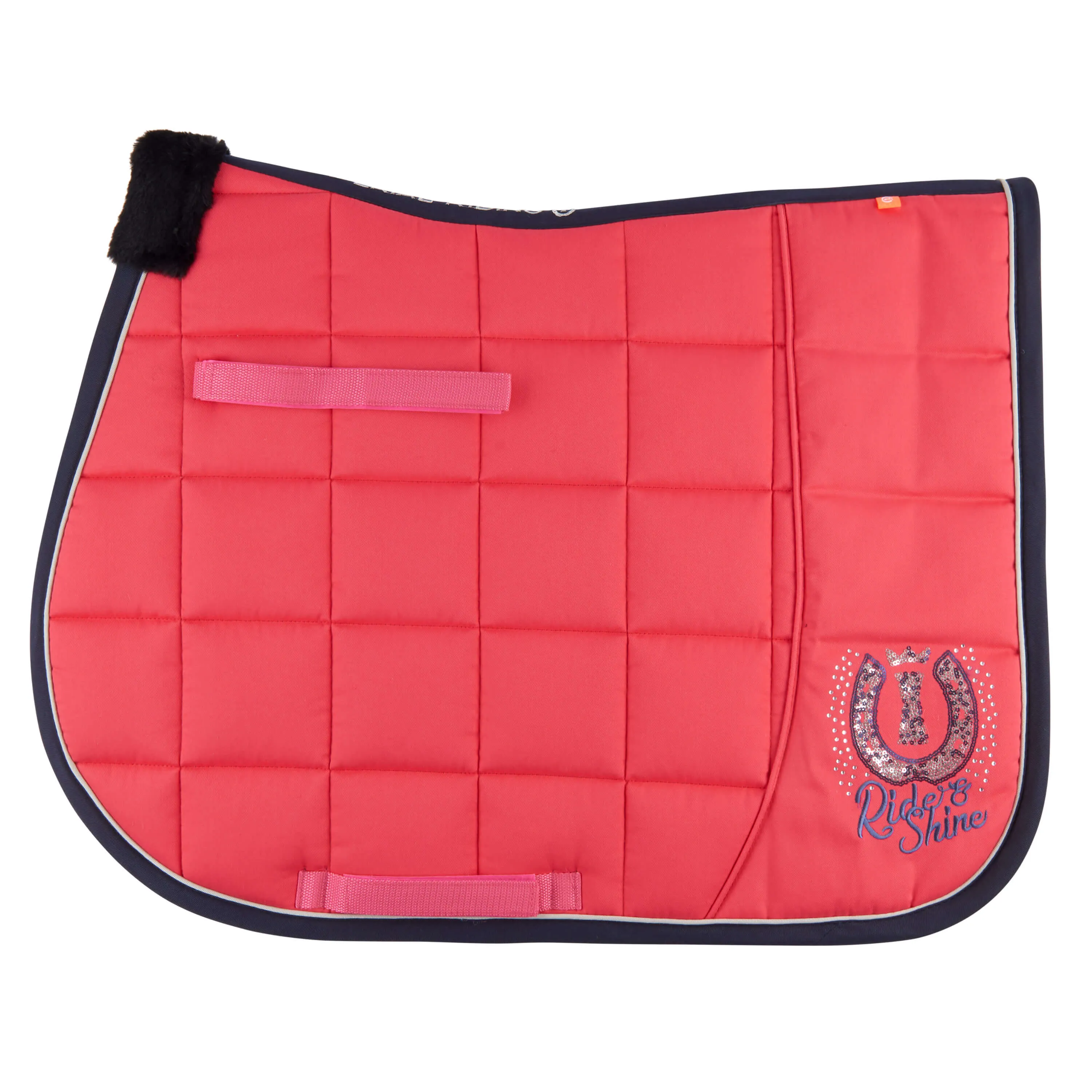 Imperial Riding Time To Shine Imperial GP Saddle Pad