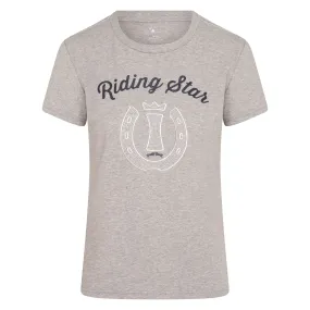 Imperial Riding You Shine Girl Top