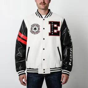 Imperial Varsity Jacket