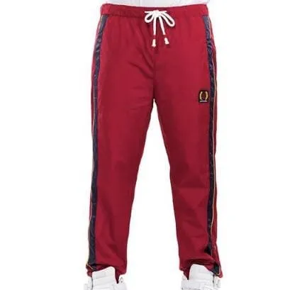 Iro Ochi Imperial Sweatpant (Crimson) - 36115CRIMSON