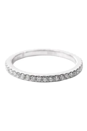 Katharine James Bella's Love Diamond Band