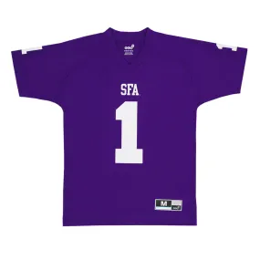 Kids' (Junior) Stephen F. Austin Lumberjacks Performance Jersey (KN8NG1SW)