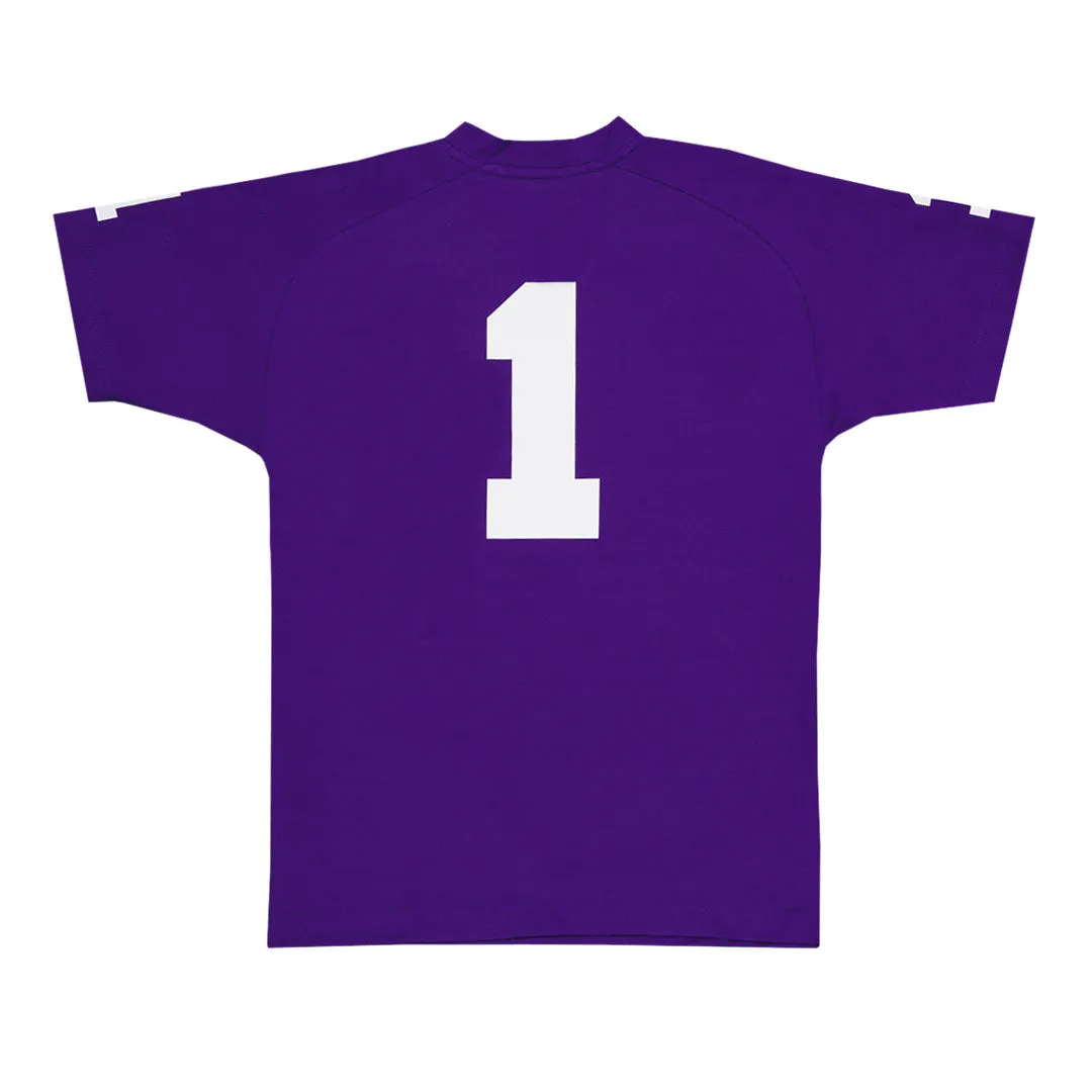 Kids' (Junior) Stephen F. Austin Lumberjacks Performance Jersey (KN8NG1SW)