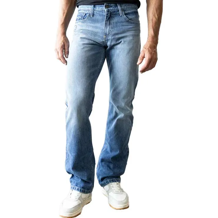 Kimes Ranch Men's James Bootcut Jeans