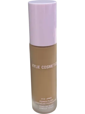 Kylie Cosmetics Neutral Longwear Power Plush Foundation  30ml