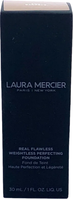 Laura Mercier Real Flawless Weightless Perfecting Foundation 6w1 30ML