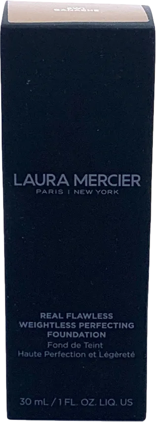 Laura Mercier Real Flawless Weightless Perfecting Foundation 6w1 30ML