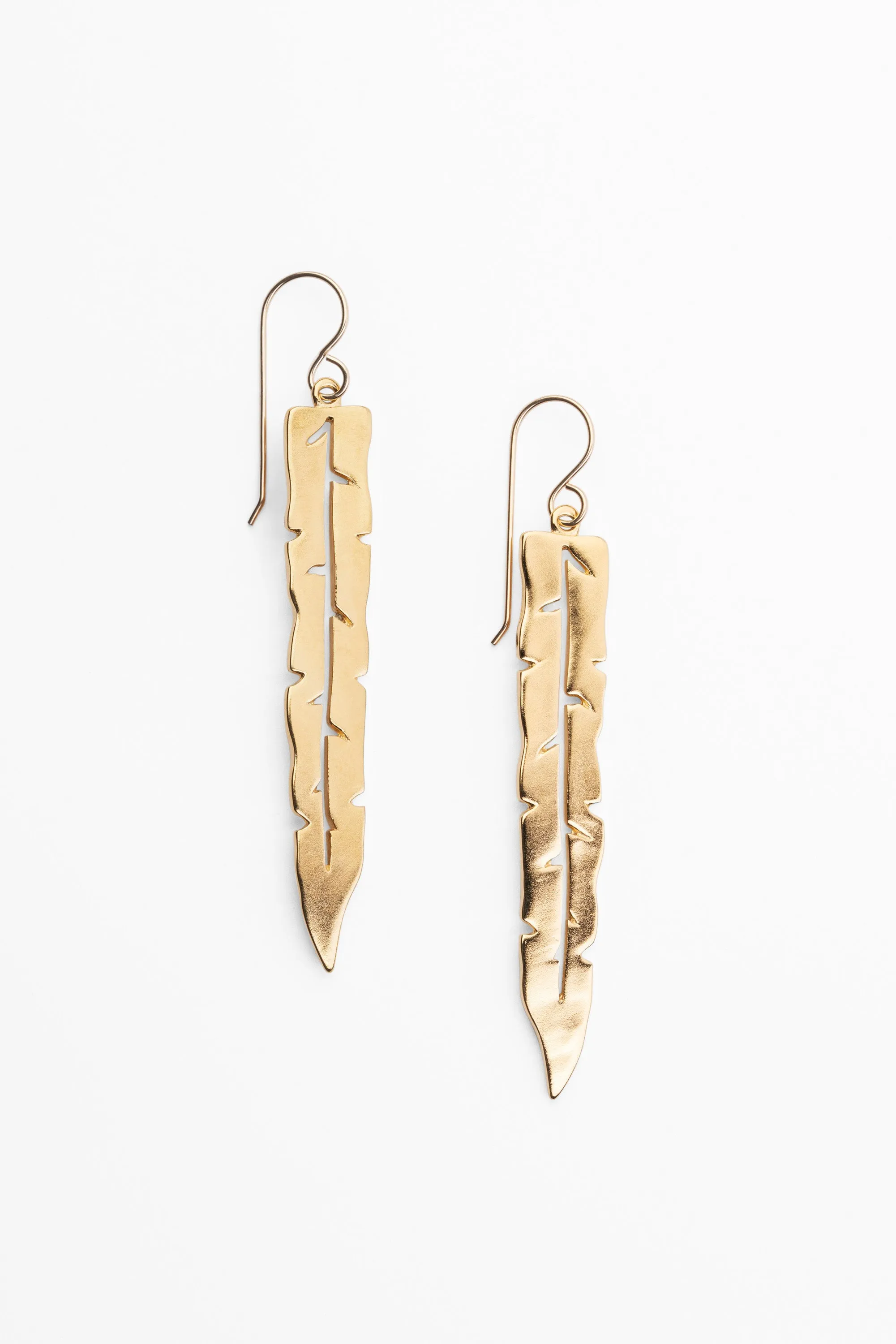 Lilinoe Earrings