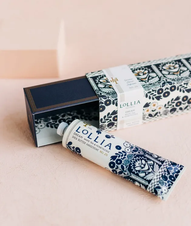 Lollia Dream Shea Butter Handcreme