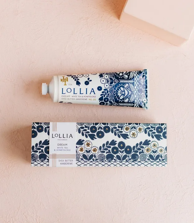 Lollia Dream Shea Butter Handcreme