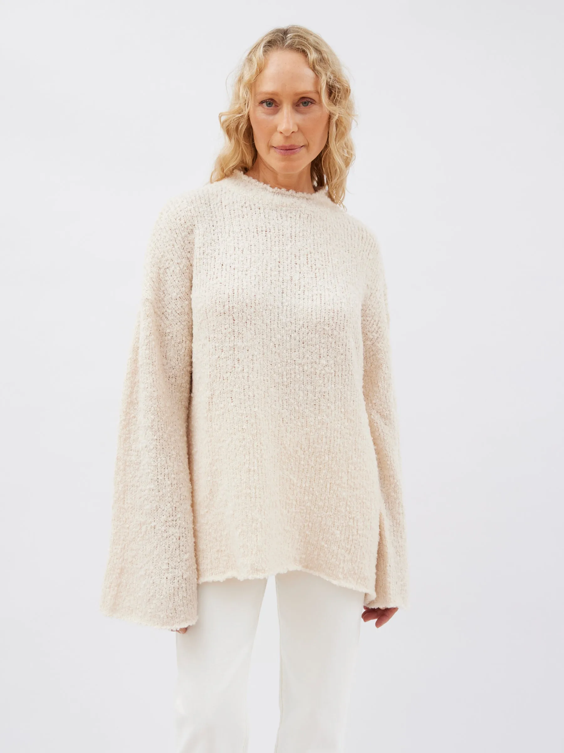 Lucinda Knit Top