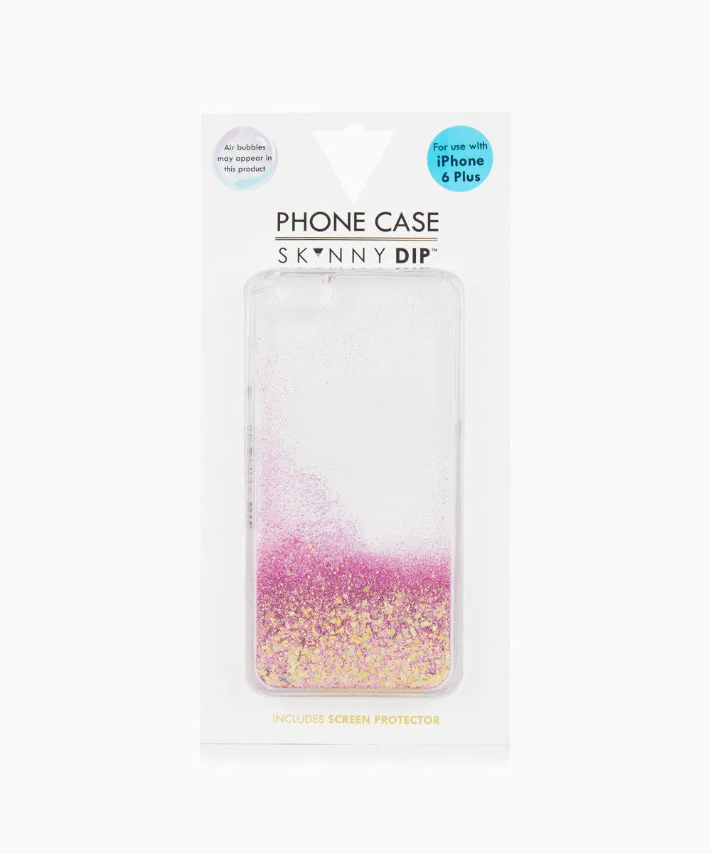 MAGIC CASE IPHONE 7 & 6/6S PLUS