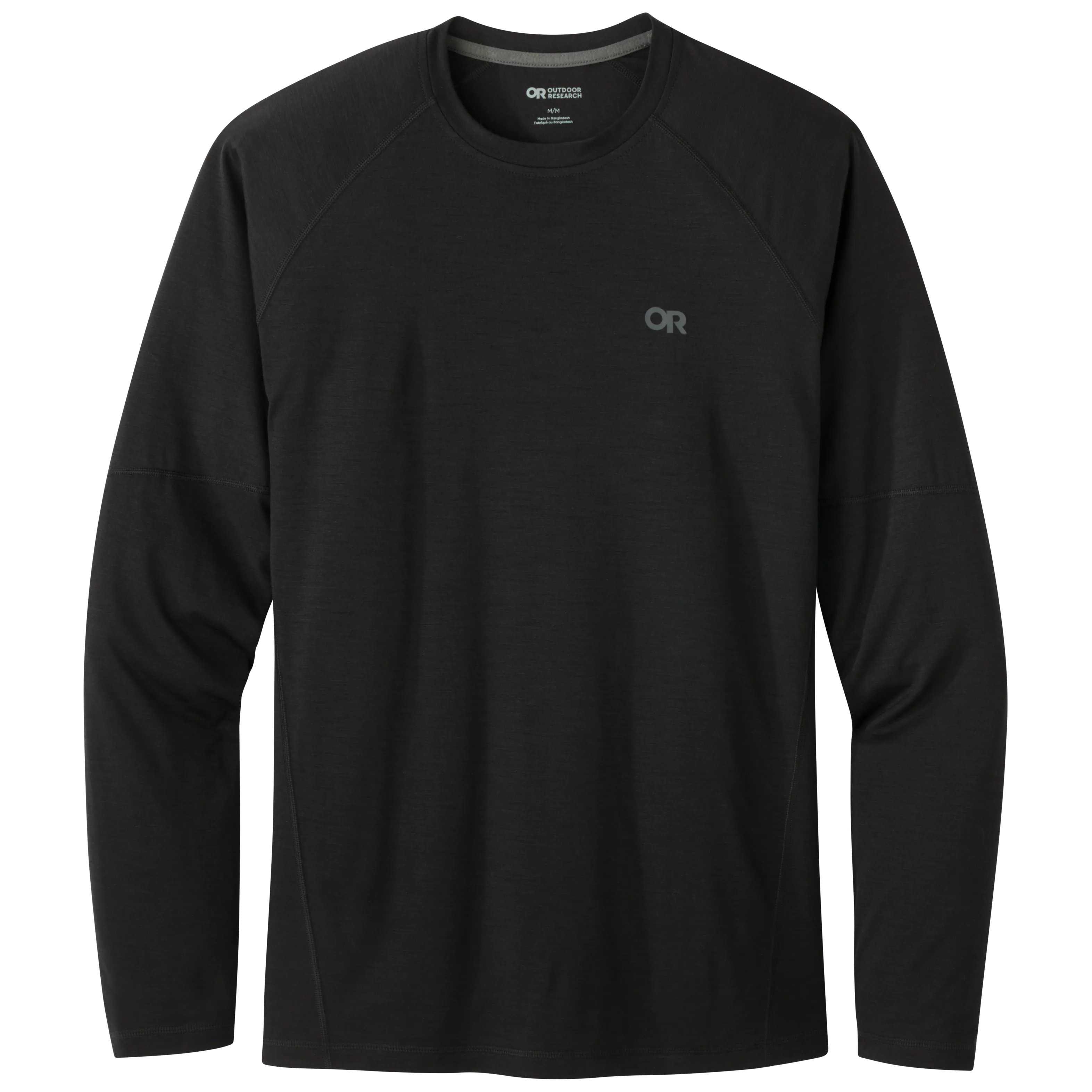 Men's Alpine Onset Merino 150 Crew