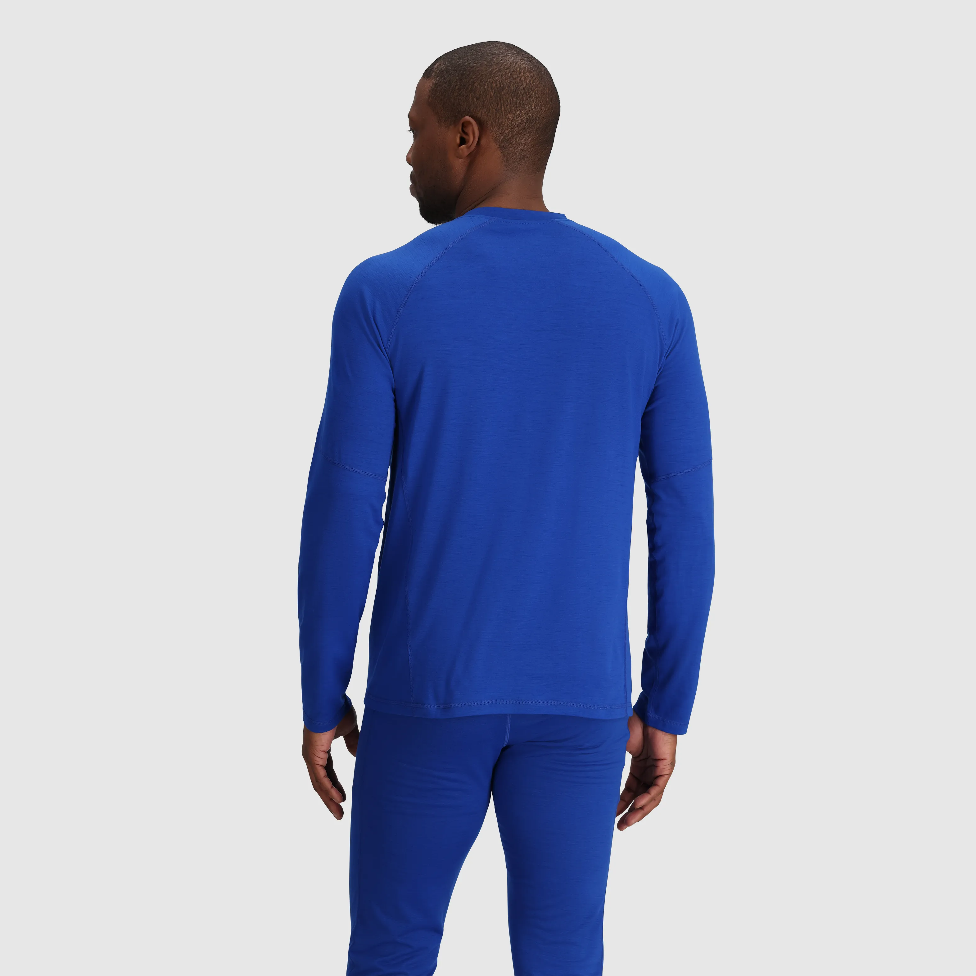 Men's Alpine Onset Merino 150 Crew