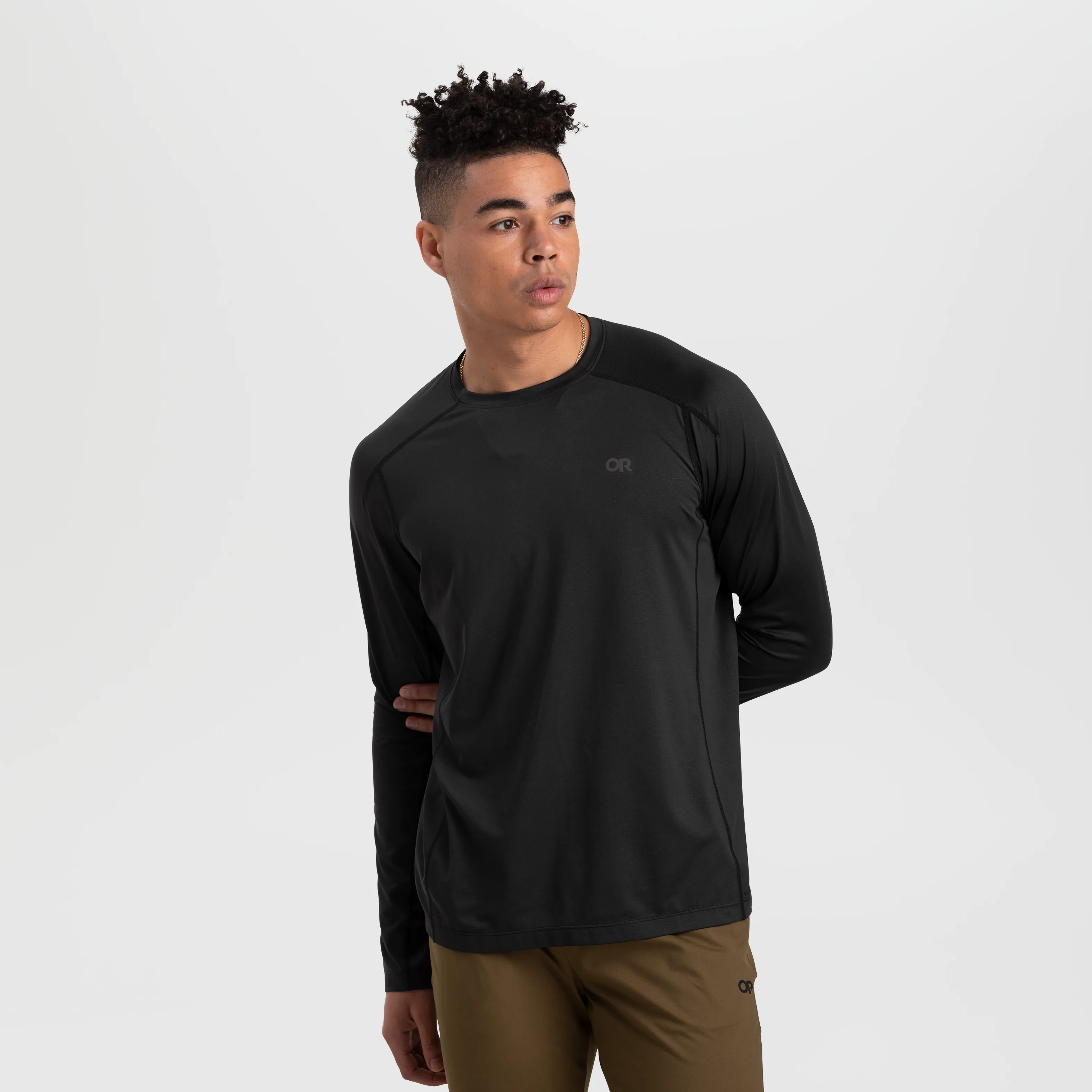 Men's Alpine Onset Merino 150 Crew