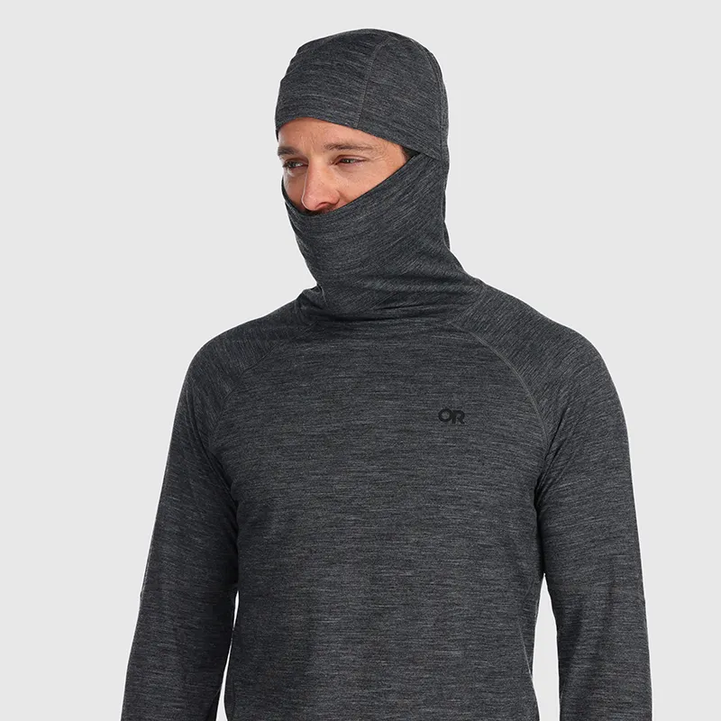 Men's Alpine Onset Merino 150 Hoodie