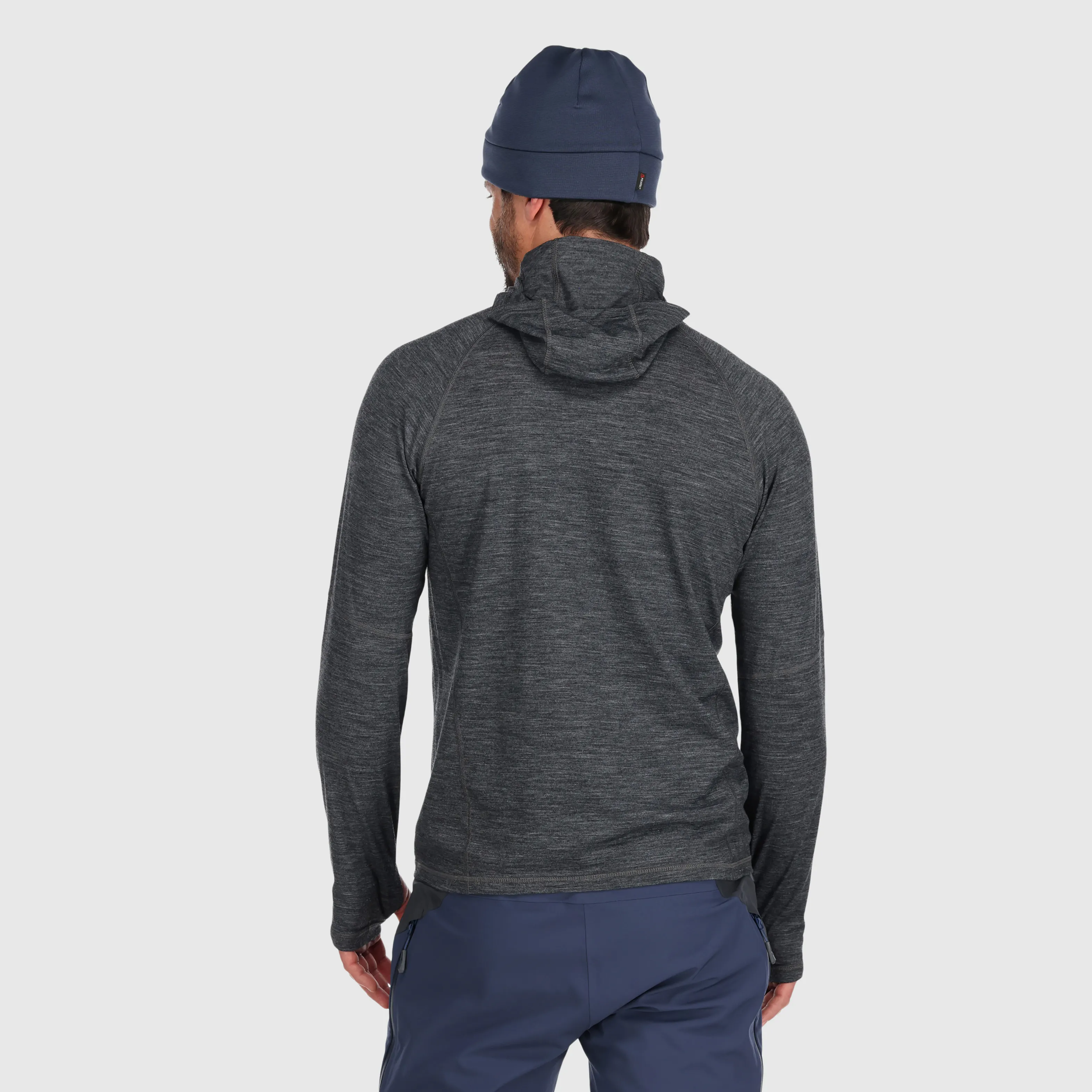 Men's Alpine Onset Merino 150 Hoodie