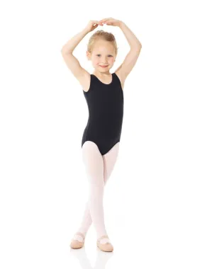 Mondor 40045 Child Tank Leotard