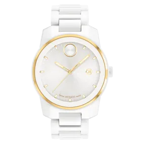 MOVADO BOLD VERSO 3600900