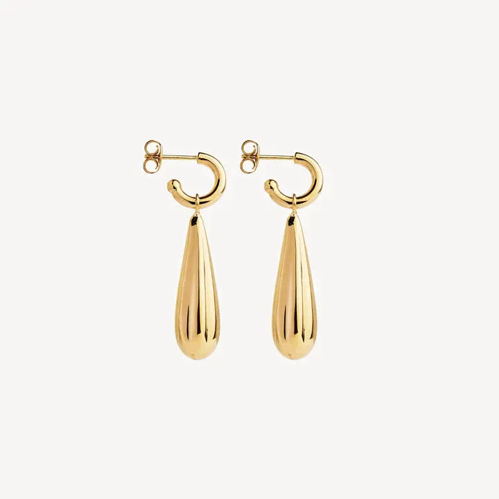 Najo Raya Droplet Earrings