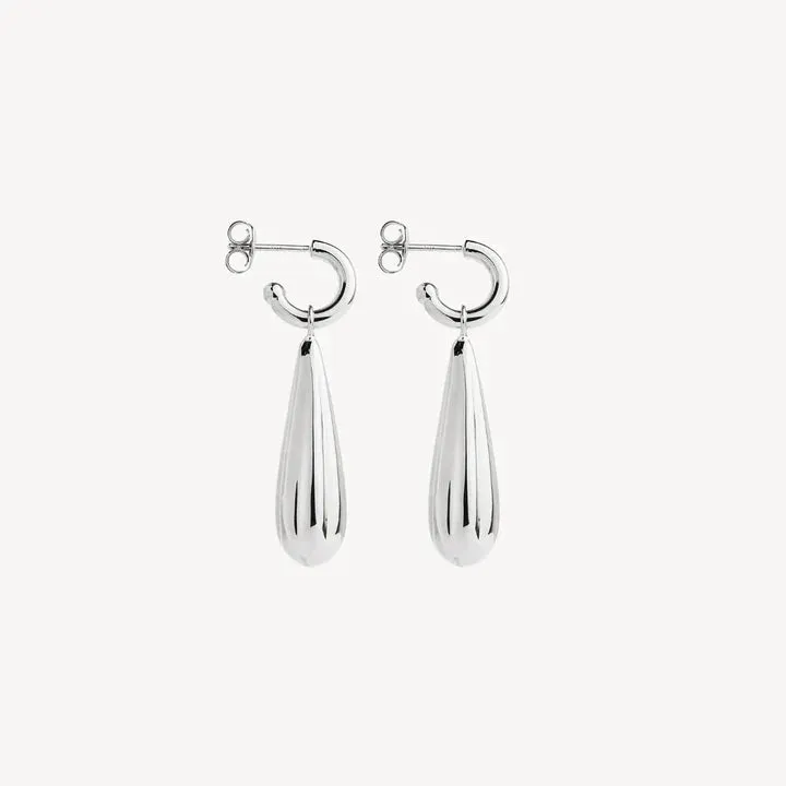 Najo Raya Droplet Earrings