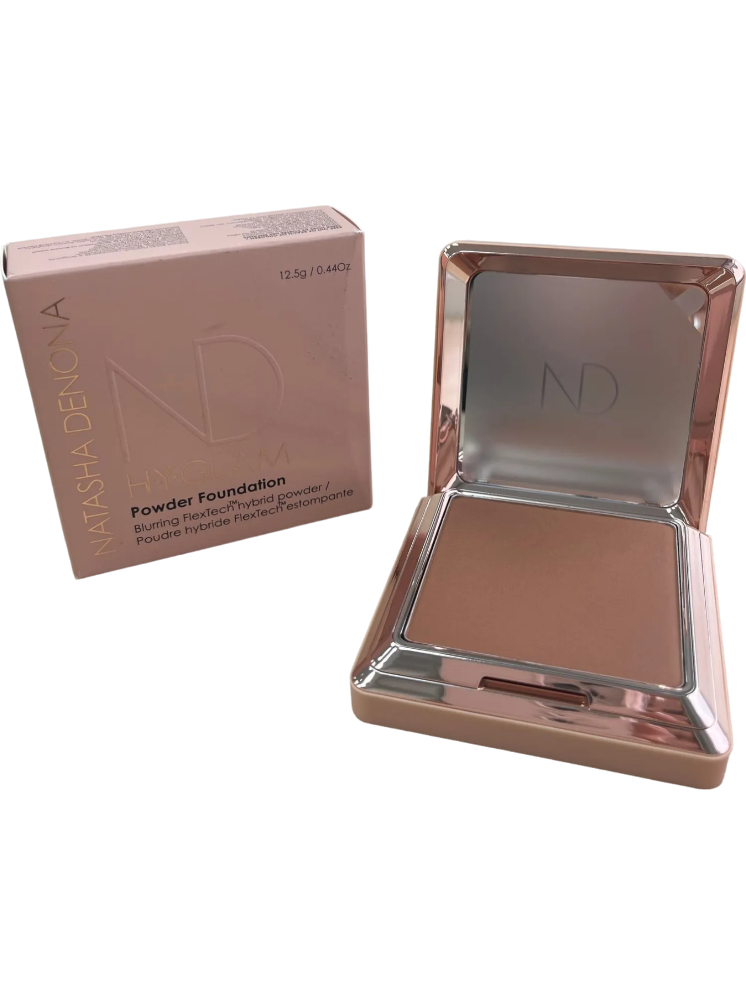 Natasha Denona HY-GLAM Powder Foundation Shade RN9