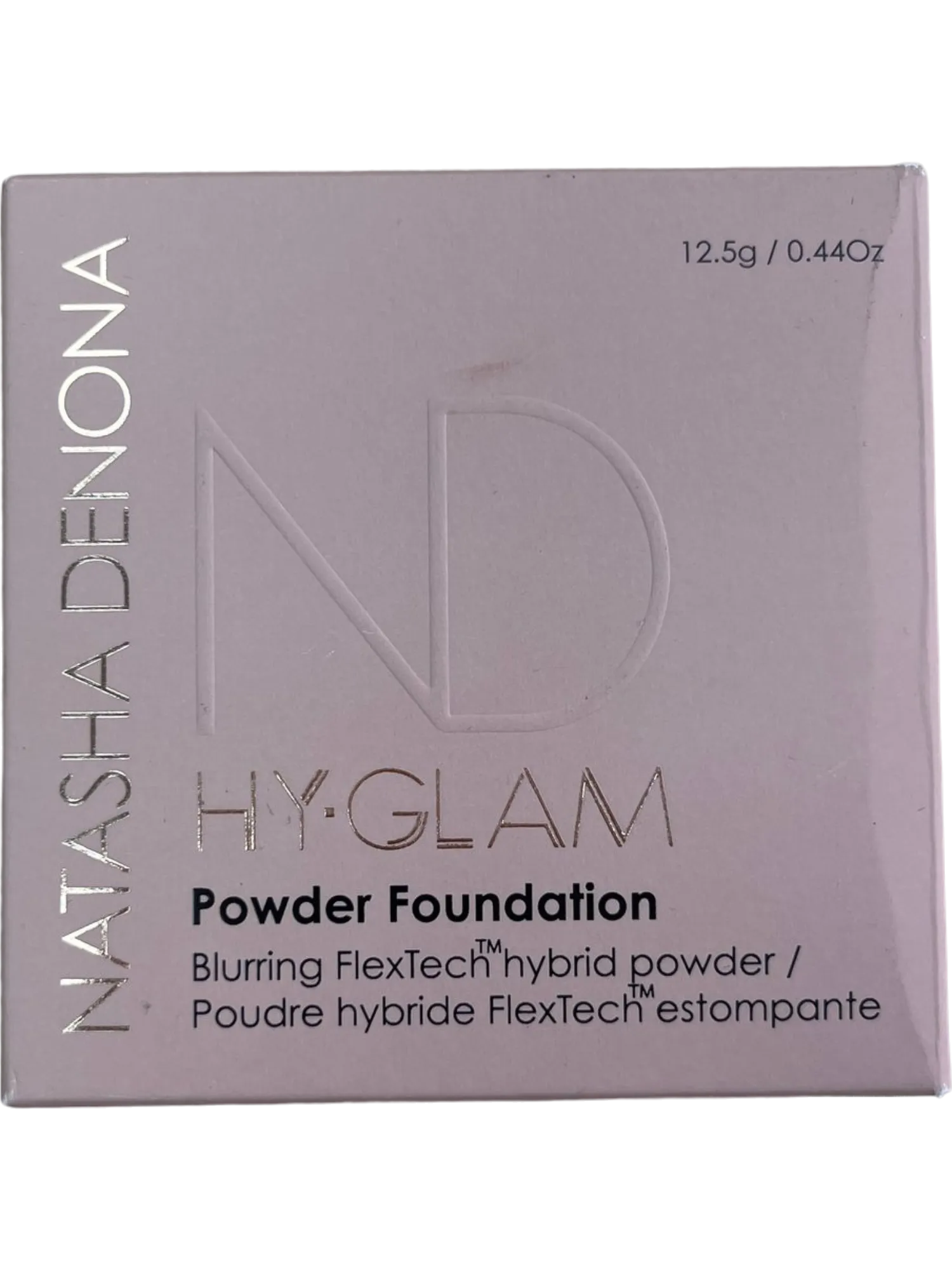 Natasha Denona HY-GLAM Powder Foundation Shade RN9