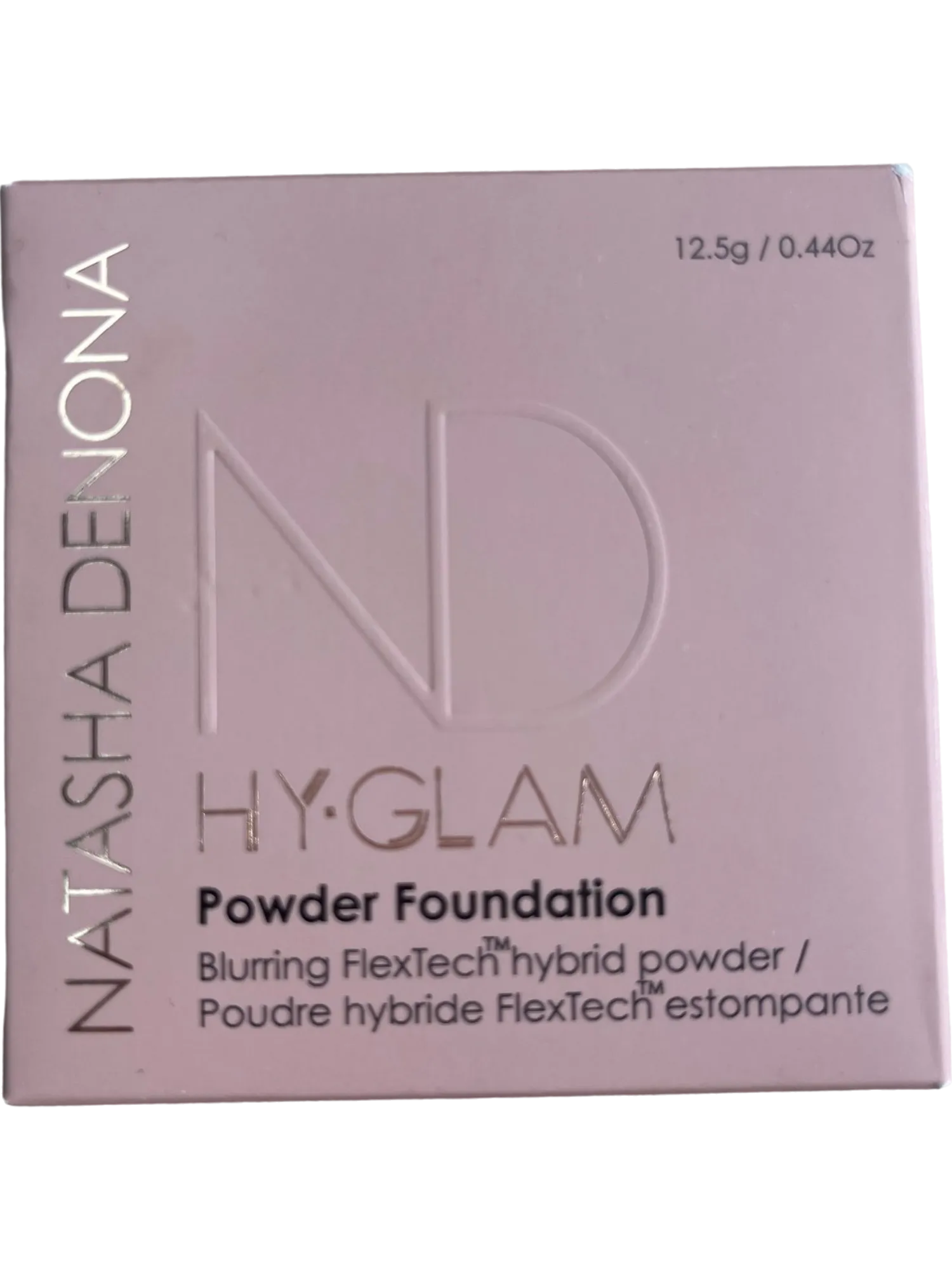 Natasha Denona HY-GLAM Powder Foundation