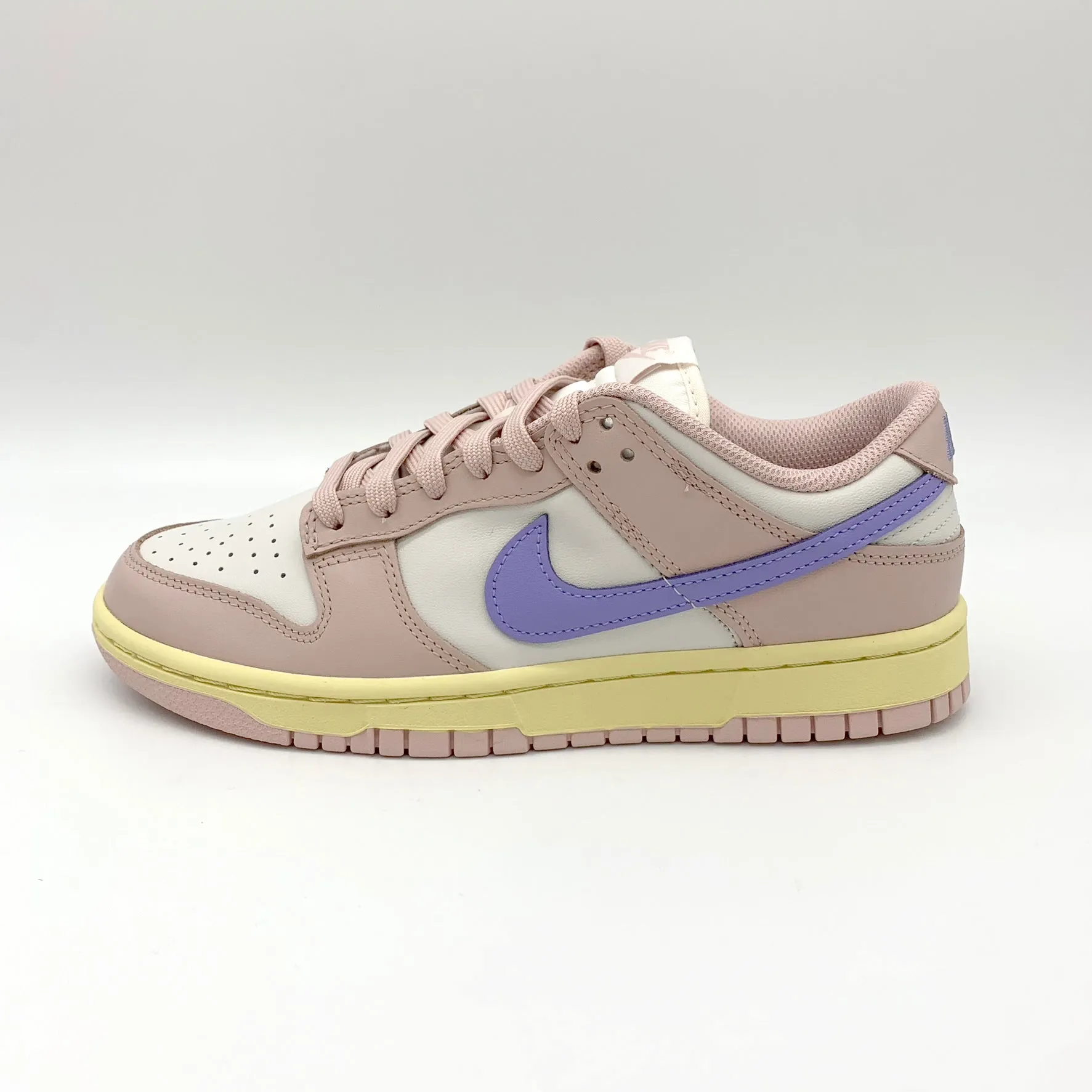 Nike Dunk Low Pink Oxford