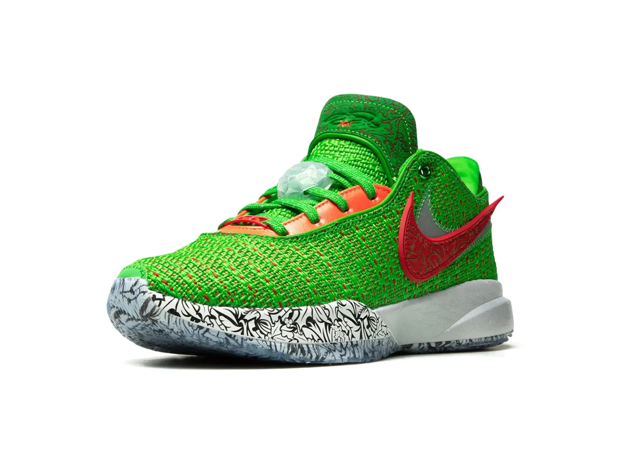 Nike LeBron 20 "Stocking Stuffer"