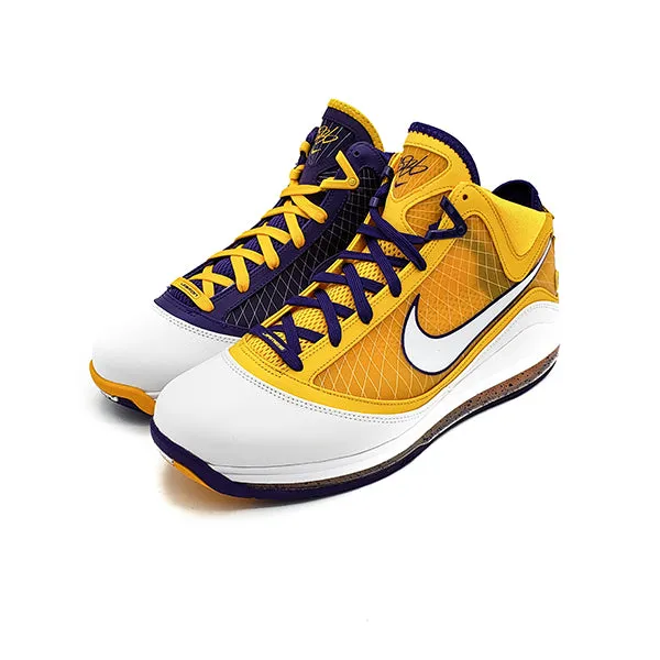 NIKE LEBRON 7 MEDIA DAY