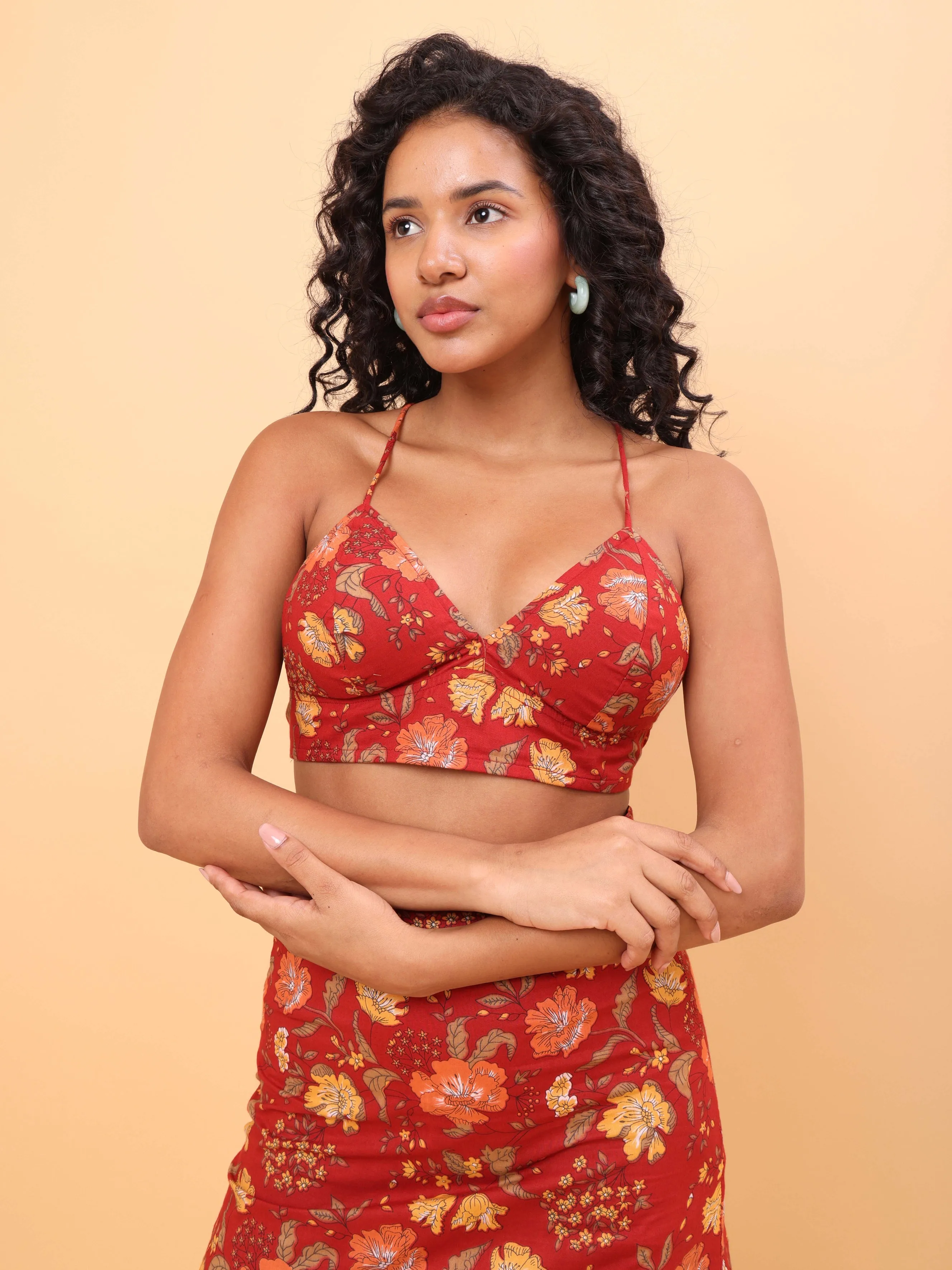 Nurit Bralette