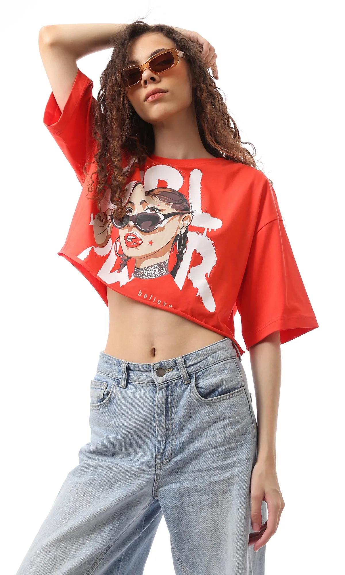 O165850 Women Short Sleeve