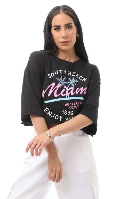 O169387 Women Short Sleeve