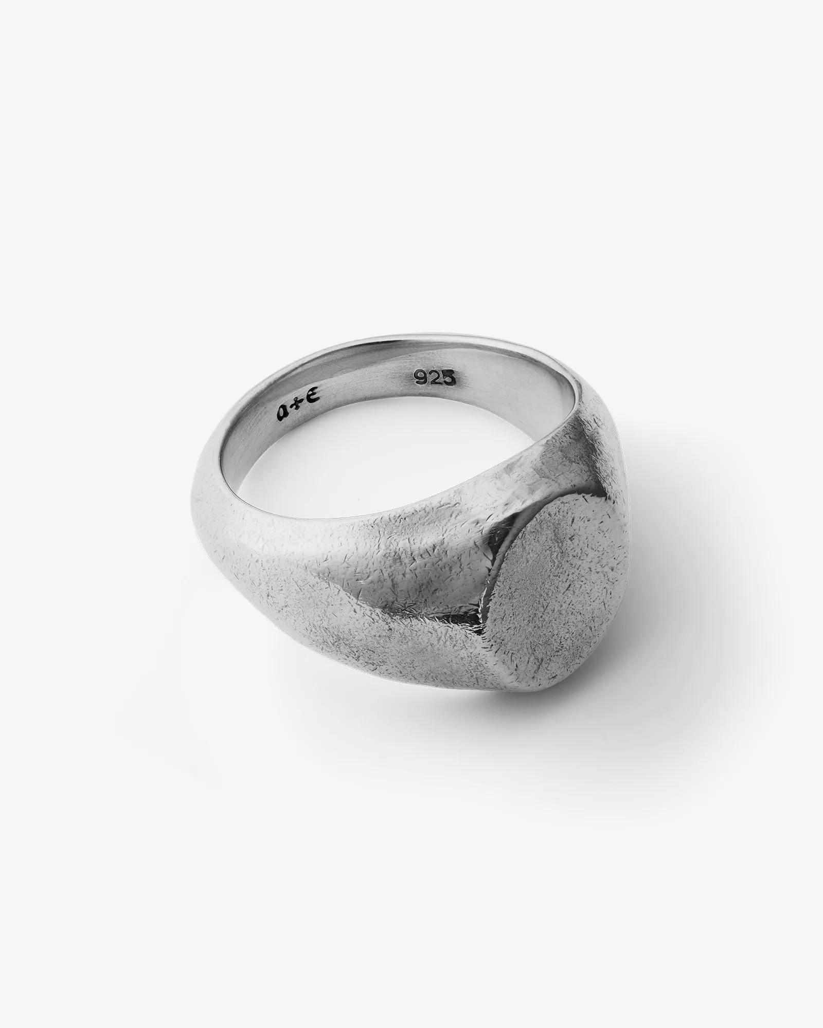 Ode Signet Ring