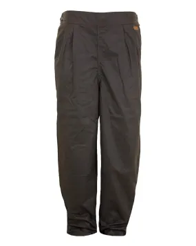 Oilskin Overpants