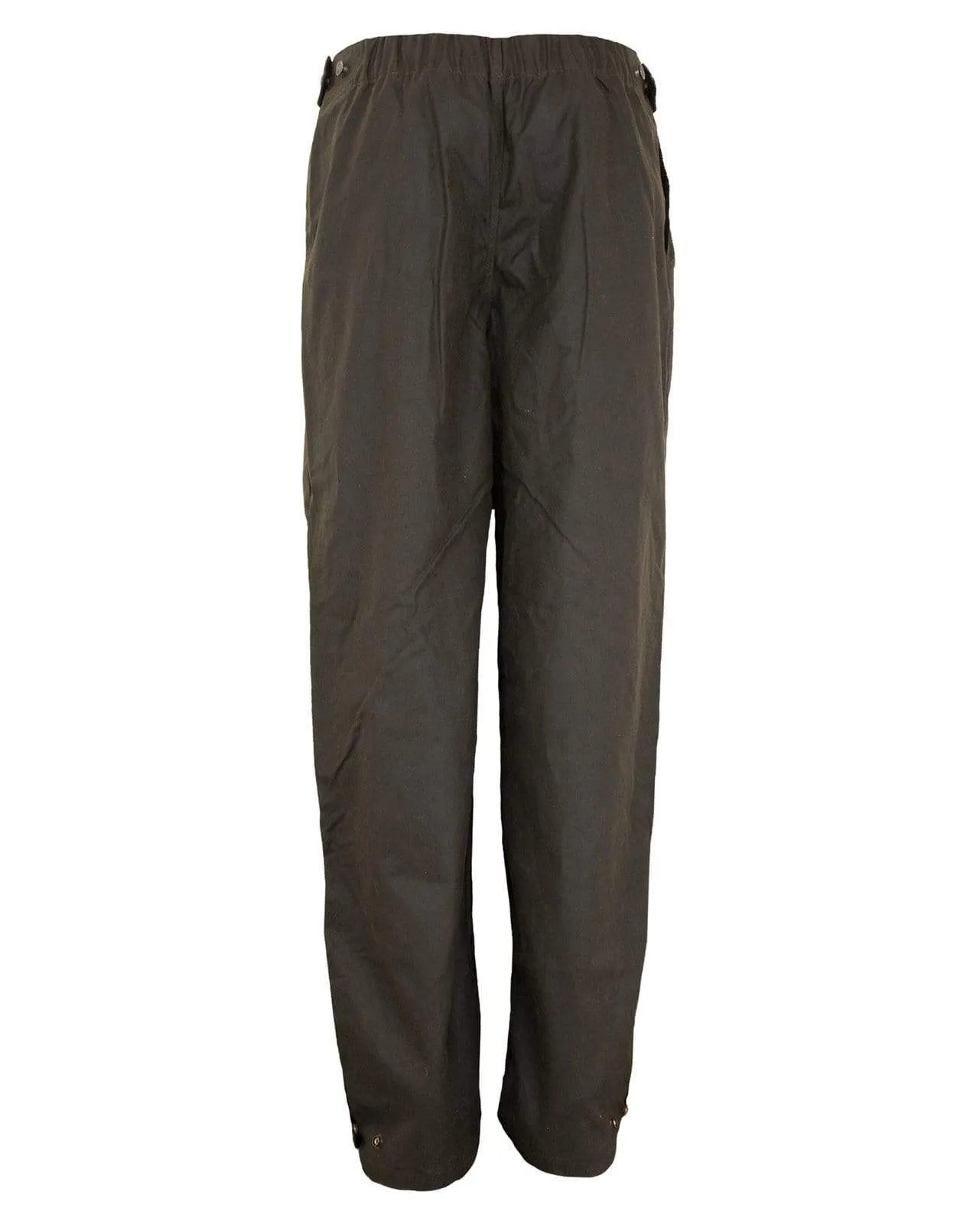 Oilskin Overpants