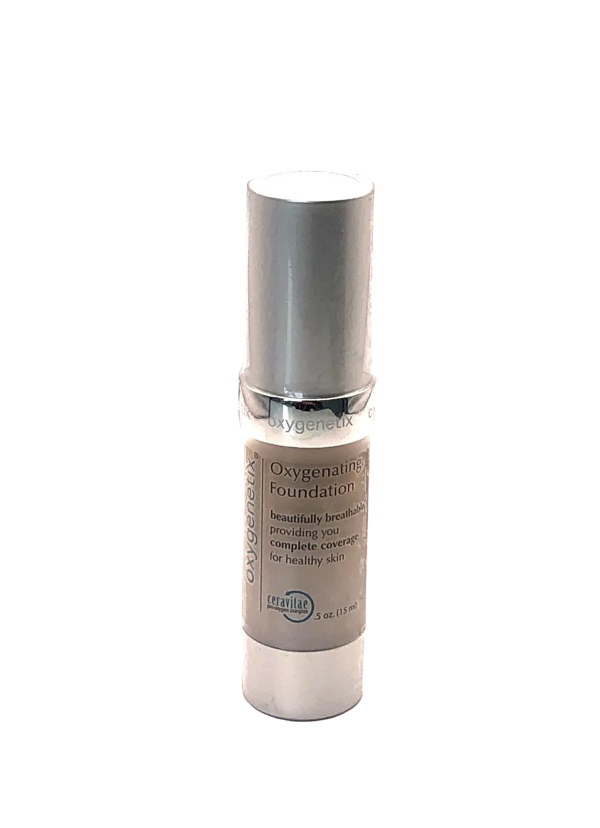 oxygenetix Oxygenating Foundation 5oz