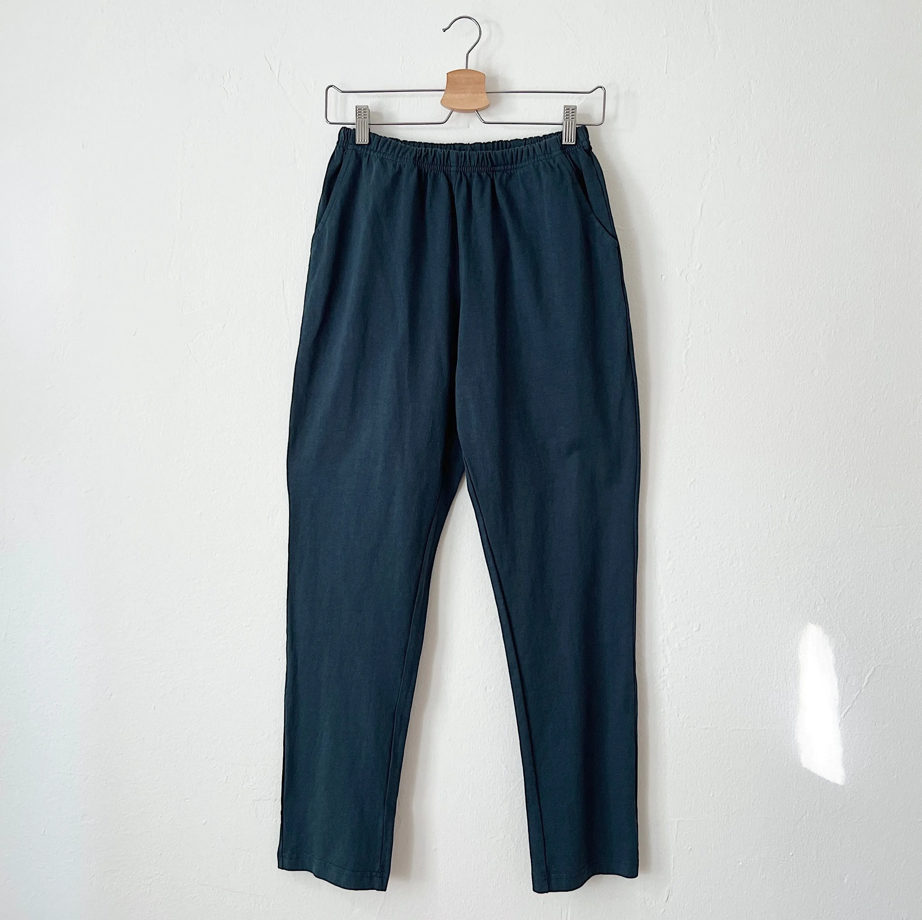 Pacific Cotton | Sunday Pant in Mallard