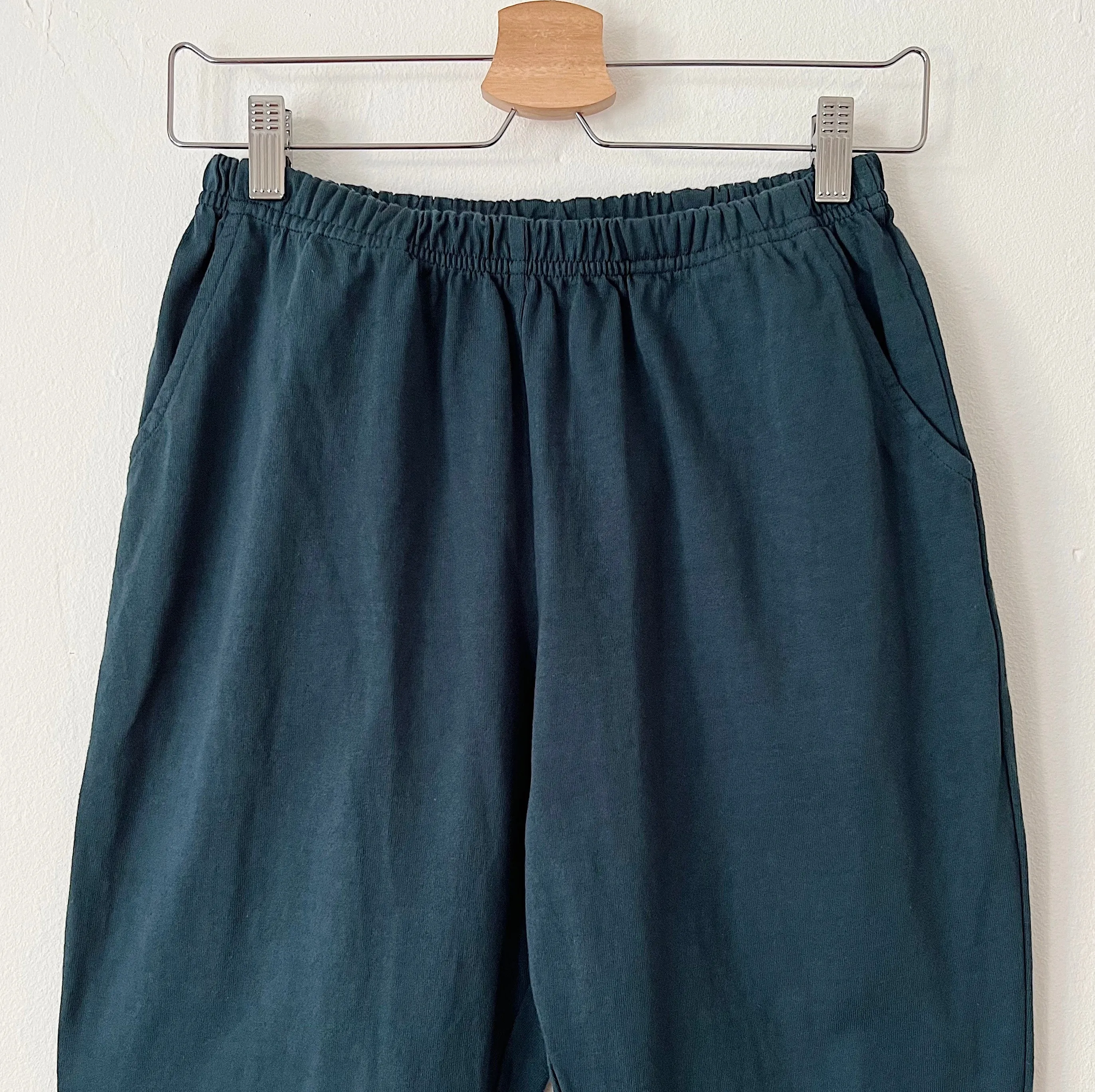 Pacific Cotton | Sunday Pant in Mallard