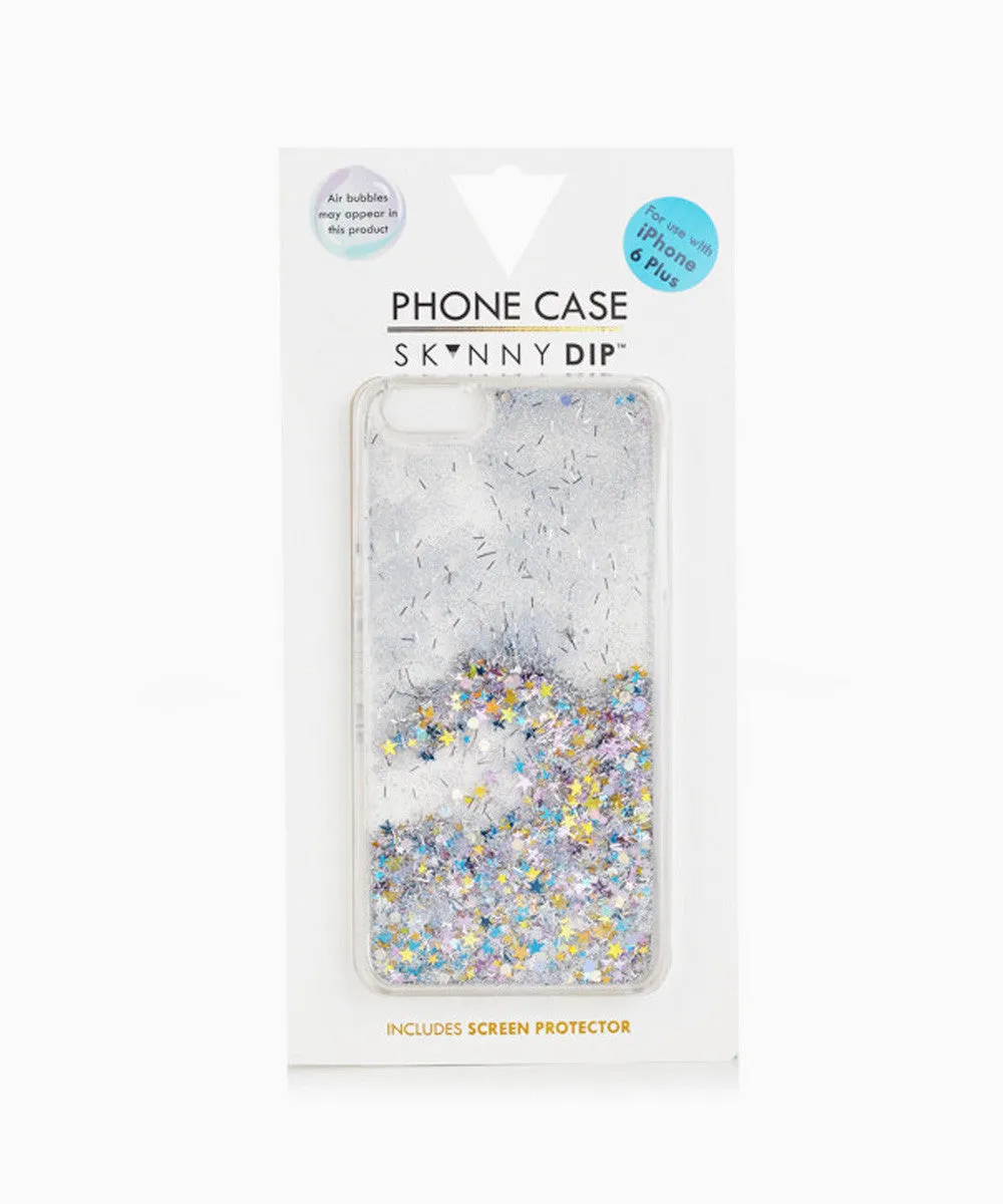 PASTEL CONFETTI CASE IPHONE 6/6S PLUS