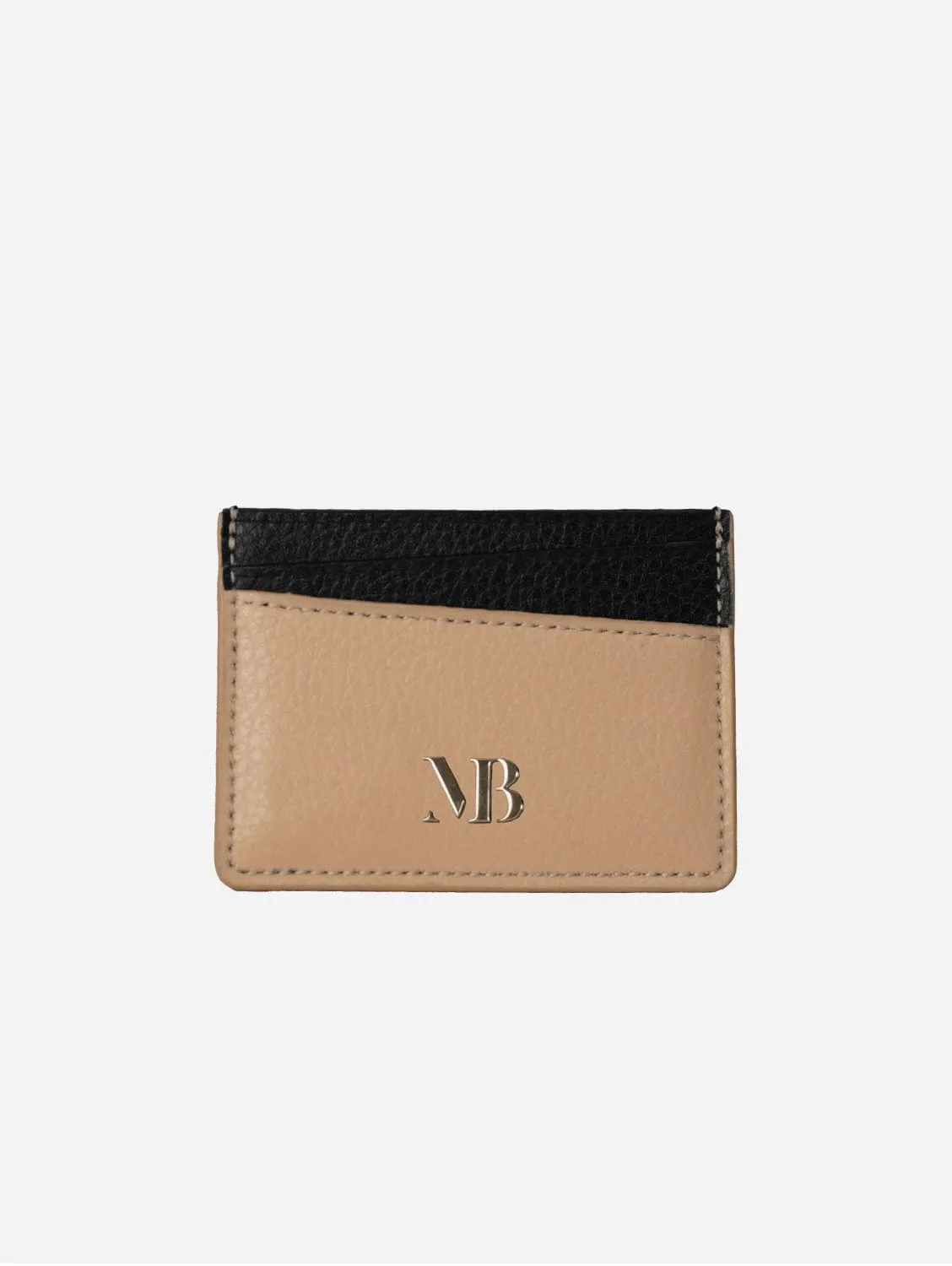 Penny MIRUM Vegan Leather Card Holder | Multiple Colours